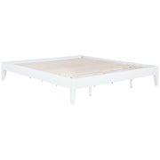 Hounslow Platform Bed Base - Furniture City (CA)l
