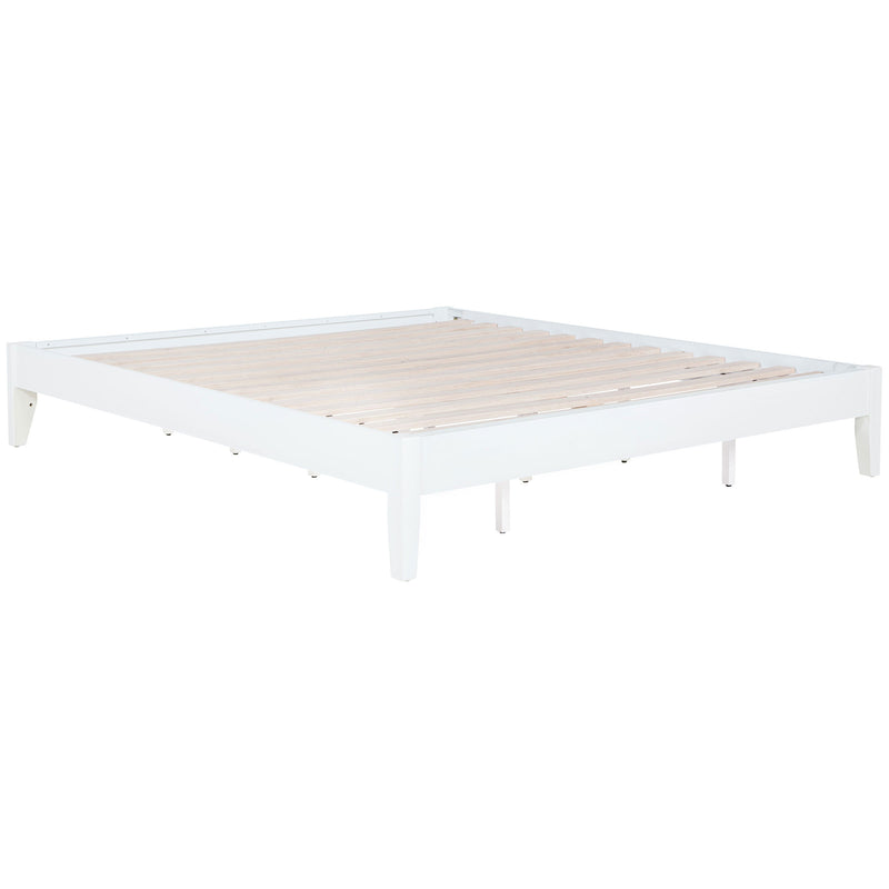 Hounslow Platform Bed Base - Furniture City (CA)l