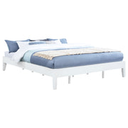 Hounslow Platform Bed Base - Furniture City (CA)l