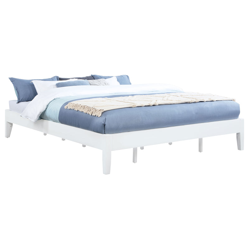 Hounslow Platform Bed Base - Furniture City (CA)l