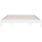 Hounslow Platform Bed Base - Furniture City (CA)l