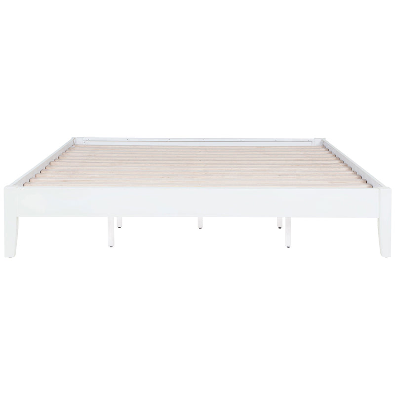 Hounslow Platform Bed Base - Furniture City (CA)l