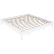 Hounslow Platform Bed Base - Furniture City (CA)l