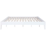 Hounslow Platform Bed Base - Furniture City (CA)l