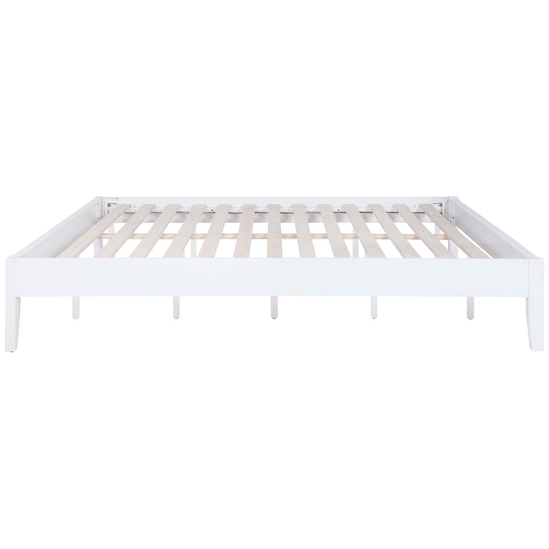 Hounslow Platform Bed Base - Furniture City (CA)l