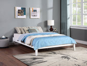 Hounslow Platform Bed Base - Furniture City (CA)l