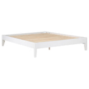 Hounslow Platform Bed Base - Furniture City (CA)l