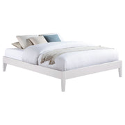 Hounslow Platform Bed Base - Furniture City (CA)l