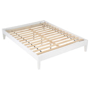 Hounslow Platform Bed Base - Furniture City (CA)l