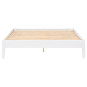 Hounslow Platform Bed Base - Furniture City (CA)l