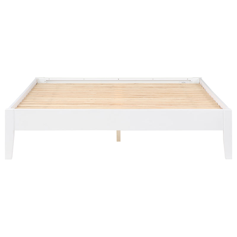 Hounslow Platform Bed Base - Furniture City (CA)l