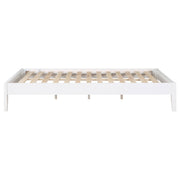 Hounslow Platform Bed Base - Furniture City (CA)l