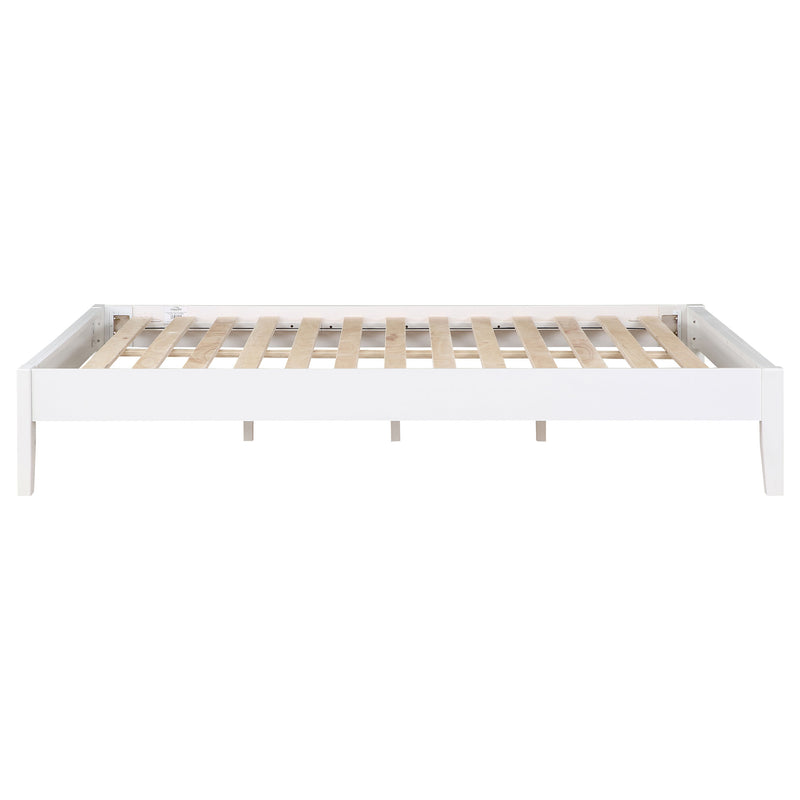 Hounslow Platform Bed Base - Furniture City (CA)l