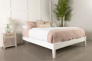 Hounslow Platform Bed Base - Furniture City (CA)l