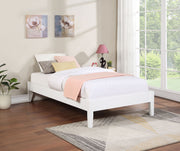 Hounslow Platform Bed Base - Furniture City (CA)l