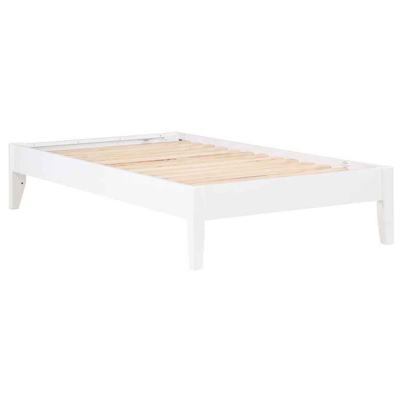 Hounslow Platform Bed Base - Furniture City (CA)l