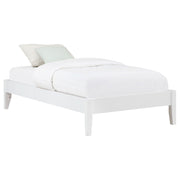 Hounslow Platform Bed Base - Furniture City (CA)l