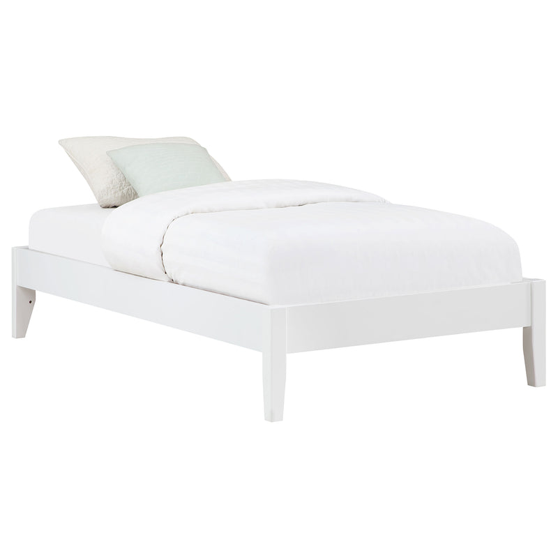 Hounslow Platform Bed Base - Furniture City (CA)l