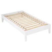 Hounslow Platform Bed Base - Furniture City (CA)l