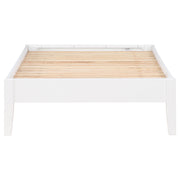 Hounslow Platform Bed Base - Furniture City (CA)l