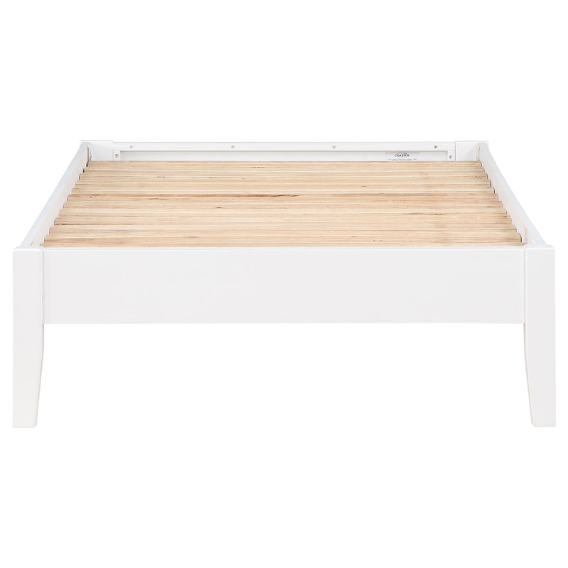 Hounslow Platform Bed Base - Furniture City (CA)l