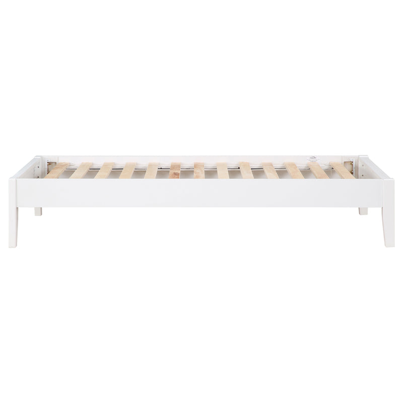 Hounslow Platform Bed Base - Furniture City (CA)l