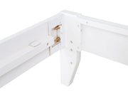 Hounslow Platform Bed Base - Furniture City (CA)l