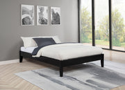 Hounslow Platform Bed Base - Furniture City (CA)l