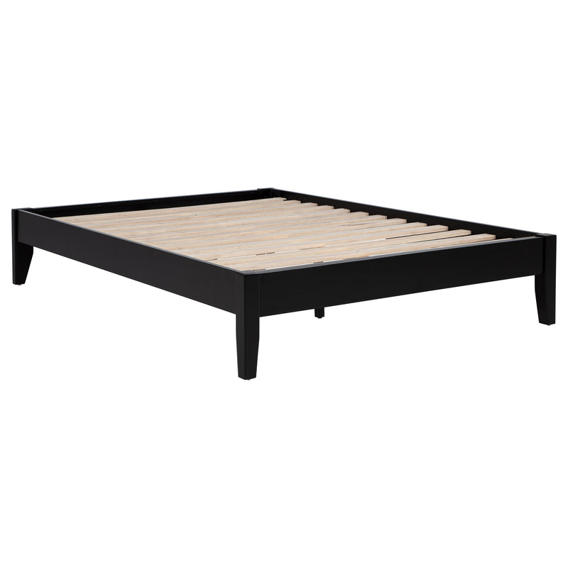 Hounslow Platform Bed Base - Furniture City (CA)l
