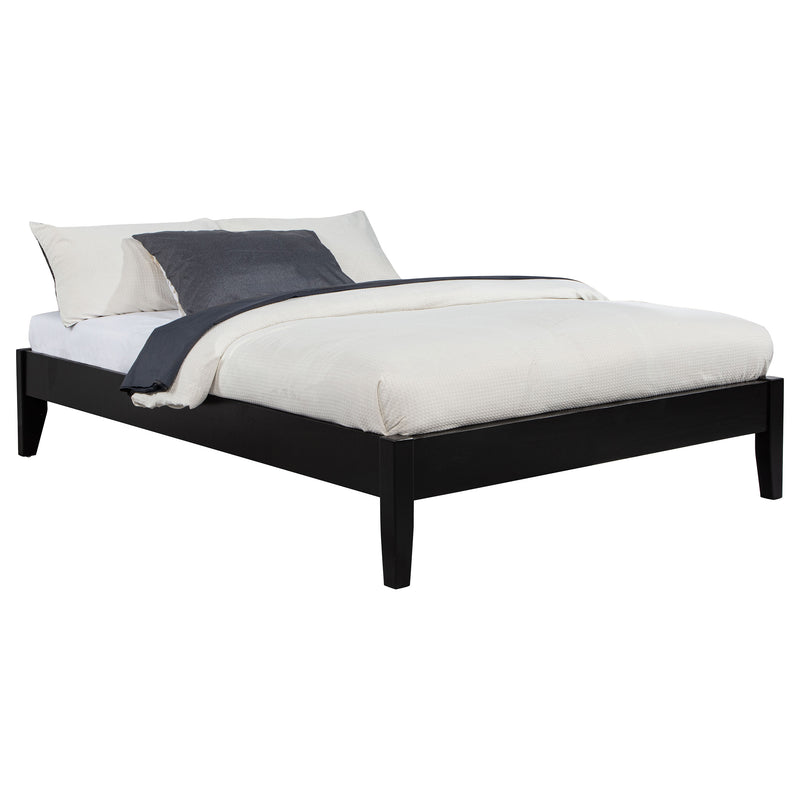 Hounslow Platform Bed Base - Furniture City (CA)l