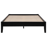 Hounslow Platform Bed Base - Furniture City (CA)l