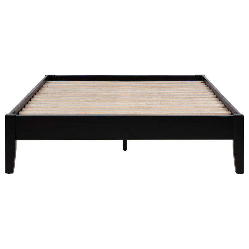 Hounslow Platform Bed Base - Furniture City (CA)l