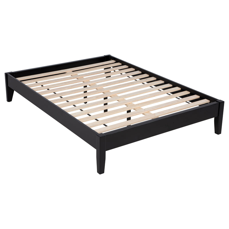 Hounslow Platform Bed Base - Furniture City (CA)l
