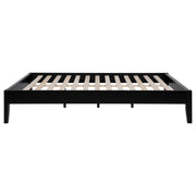 Hounslow Platform Bed Base - Furniture City (CA)l