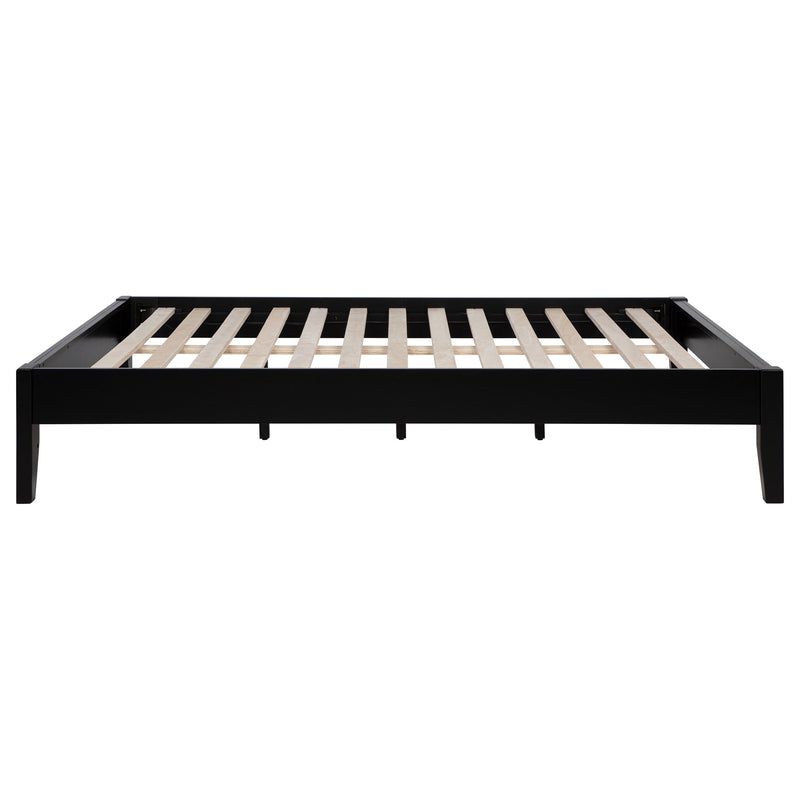 Hounslow Platform Bed Base - Furniture City (CA)l