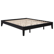 Hounslow Platform Bed Base - Furniture City (CA)l