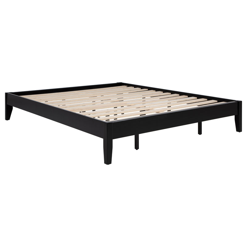 Hounslow Platform Bed Base - Furniture City (CA)l