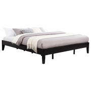 Hounslow Platform Bed Base - Furniture City (CA)l