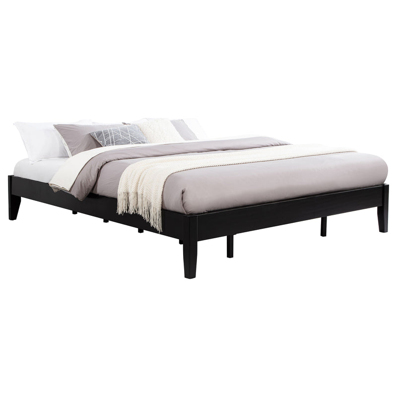 Hounslow Platform Bed Base - Furniture City (CA)l
