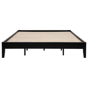 Hounslow Platform Bed Base - Furniture City (CA)l