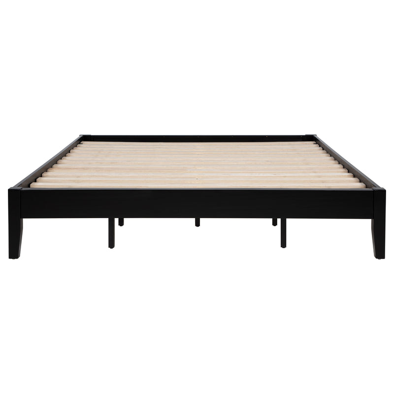 Hounslow Platform Bed Base - Furniture City (CA)l