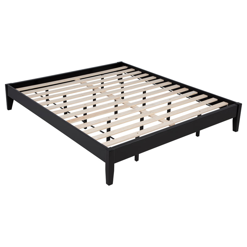 Hounslow Platform Bed Base - Furniture City (CA)l