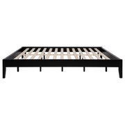 Hounslow Platform Bed Base - Furniture City (CA)l