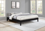 Hounslow Platform Bed Base - Furniture City (CA)l