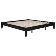 Hounslow Platform Bed Base - Furniture City (CA)l