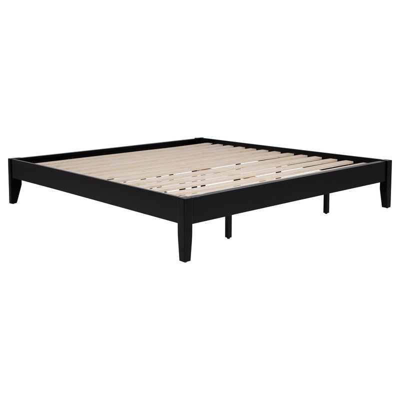 Hounslow Platform Bed Base - Furniture City (CA)l