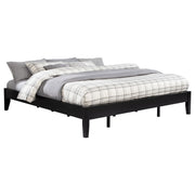 Hounslow Platform Bed Base - Furniture City (CA)l