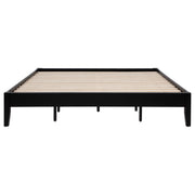 Hounslow Platform Bed Base - Furniture City (CA)l