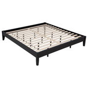 Hounslow Platform Bed Base - Furniture City (CA)l