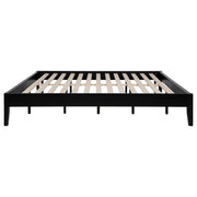 Hounslow Platform Bed Base - Furniture City (CA)l